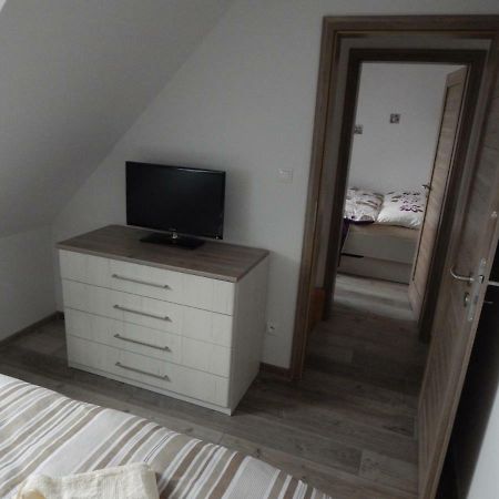 Apartman Lemon Tatranská Lomnica Exteriér fotografie