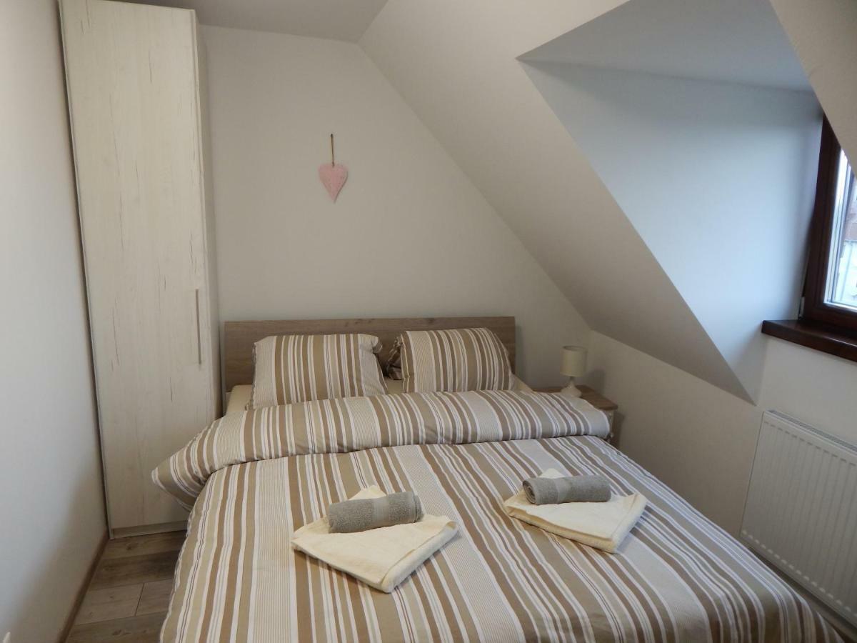 Apartman Lemon Tatranská Lomnica Exteriér fotografie