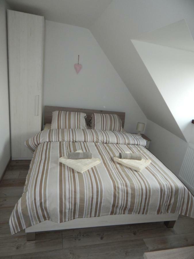 Apartman Lemon Tatranská Lomnica Exteriér fotografie