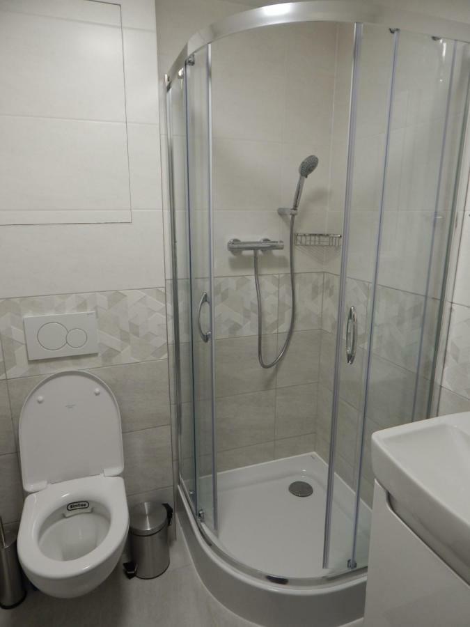 Apartman Lemon Tatranská Lomnica Exteriér fotografie