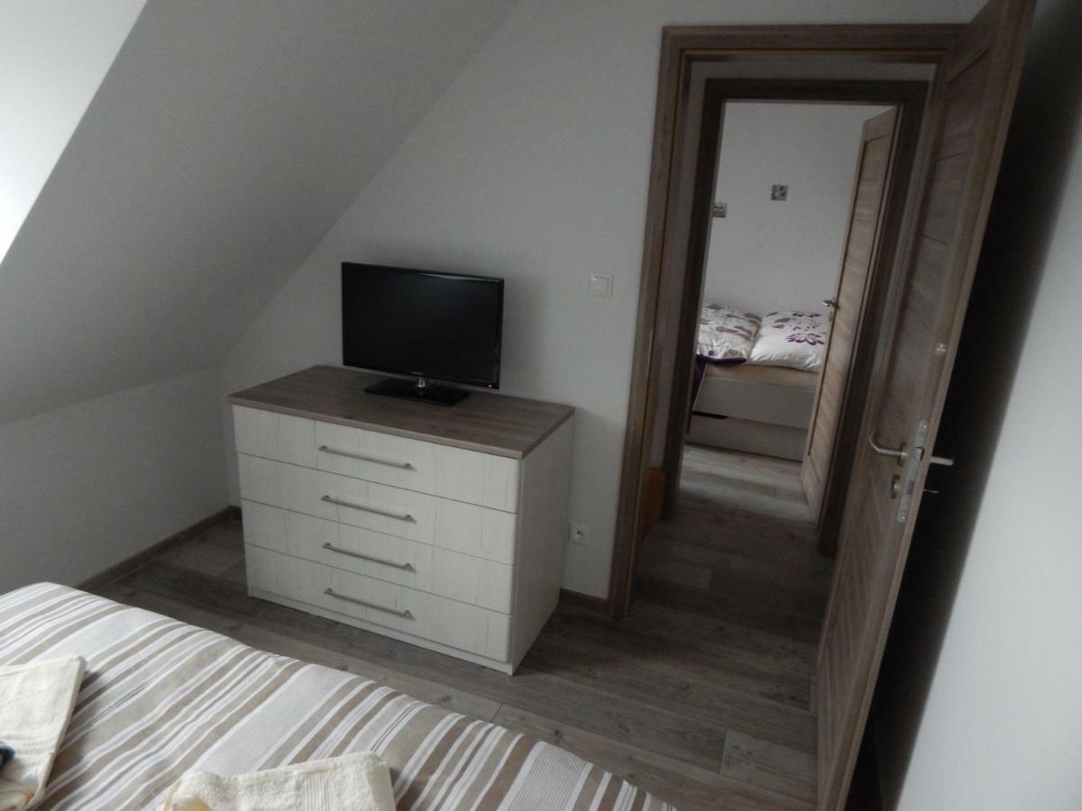 Apartman Lemon Tatranská Lomnica Exteriér fotografie