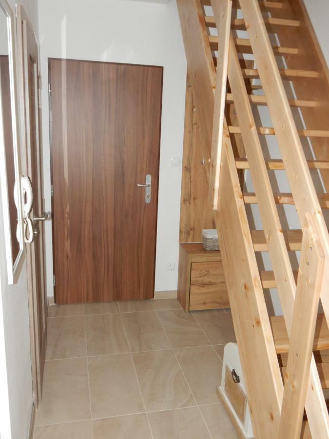 Apartman Lemon Tatranská Lomnica Exteriér fotografie