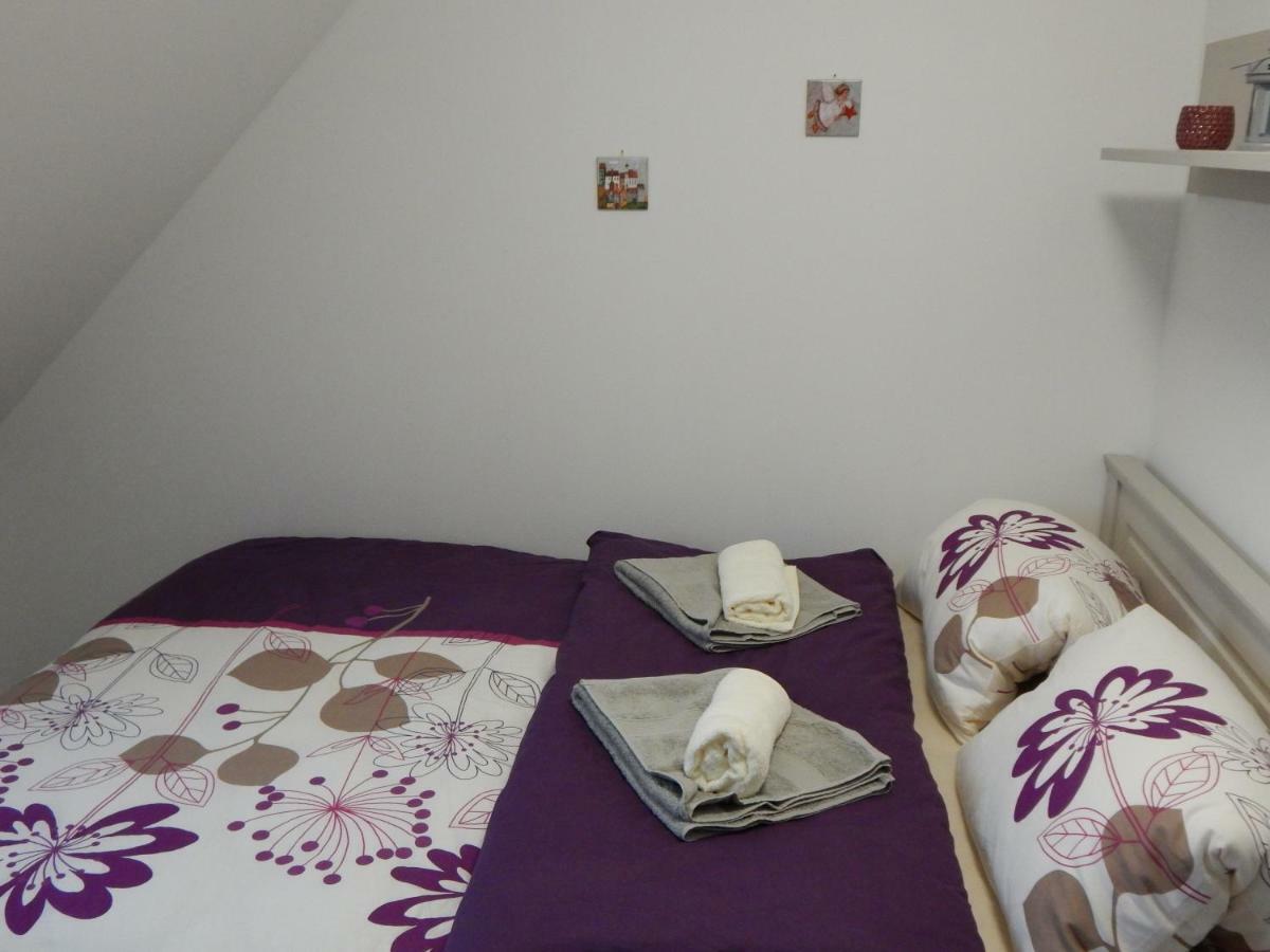 Apartman Lemon Tatranská Lomnica Exteriér fotografie