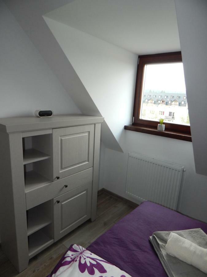 Apartman Lemon Tatranská Lomnica Exteriér fotografie