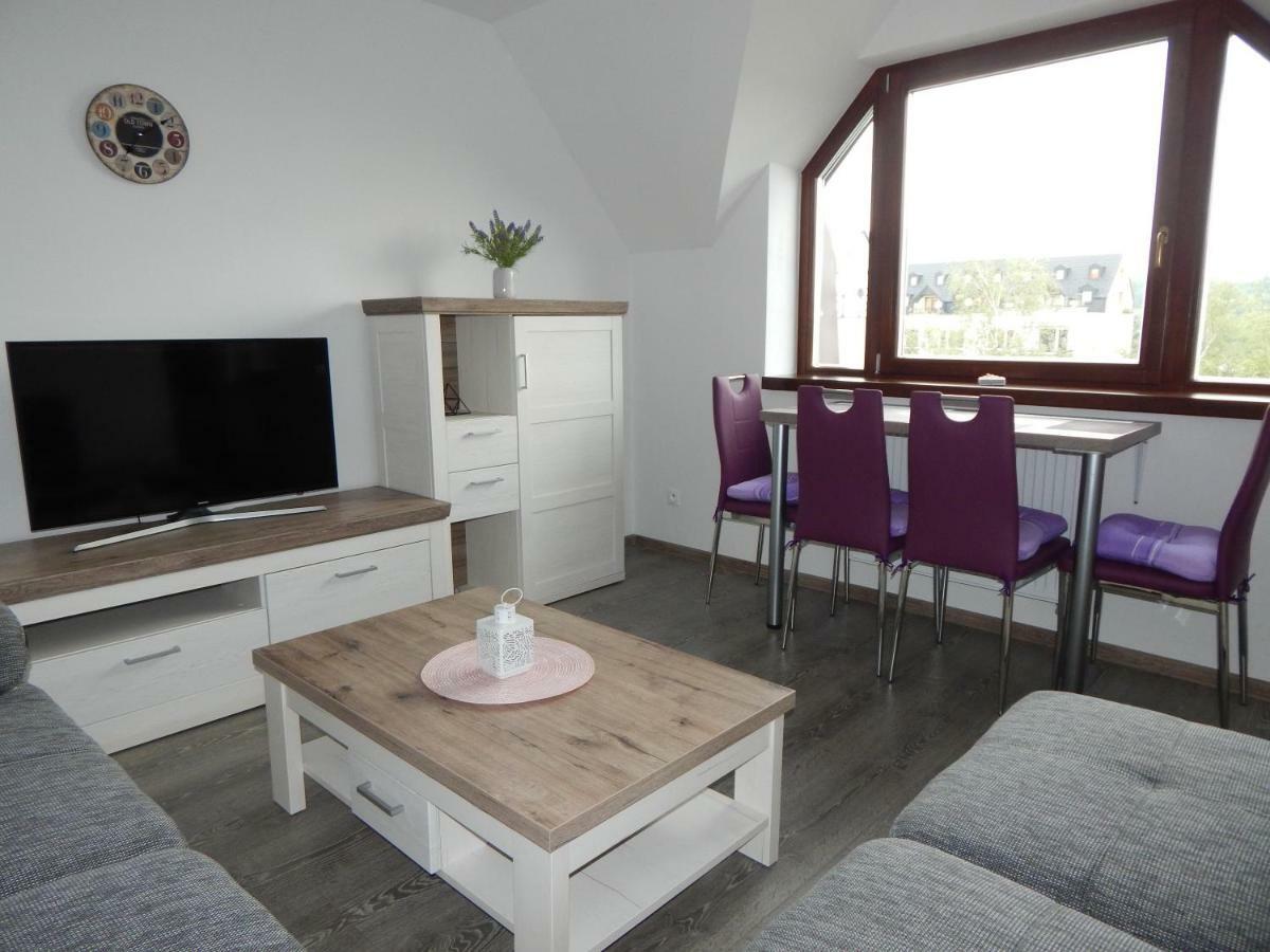Apartman Lemon Tatranská Lomnica Exteriér fotografie